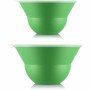 Mixing Bowl Bodum Topee Green 3 L 4,9 L 2 Units