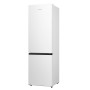 Réfrigérateur Combiné Hisense RB329N4AWE  180 Blanc