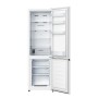 Combined Refrigerator Hisense RB329N4AWE  180 White