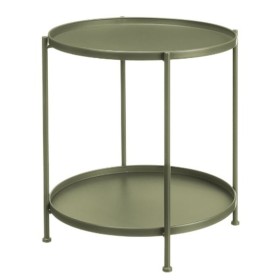 Table d'appoint Gift Decor Vert 47,5 x 47,5 x 53 cm