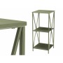 Étagère Gift Decor Vert Métal 33 x 33 x 75 cm