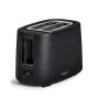 Toaster Argon Black 750 W
