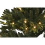 Sapin de Noël Home ESPRIT Vert PVC 100 x 100 x 150 cm