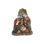 Crèche de Noël Home ESPRIT Multicouleur Résine 17,5 X 9 X 20,5 CM
