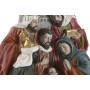 Christmas nativity set Home ESPRIT Multicolour Resin 17,5 X 9 X 20,5 CM