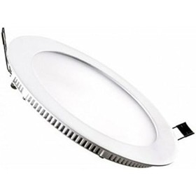 Downlight LED Silver Electronics DOWNLIGHT 18 W (3000 K)