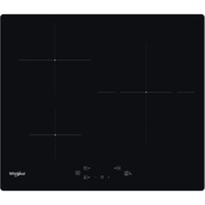 Induction Hot Plate Whirlpool Corporation WSQ5760NE 59 cm 7200 W