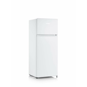Réfrigérateur Combiné Severin DT8760      143 206 L Blanc