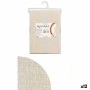 Nappe Kinvara Crème 140 x 240 cm (12 Unités)
