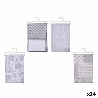 Nappe Kinvara Multicouleur 140 x 240 cm (24 Unités)