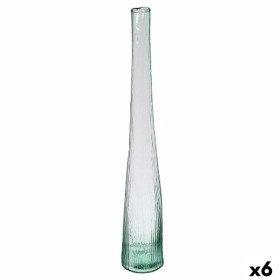 Vase Gift Decor Transparent verre (6 Unités)