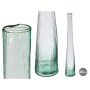 Vase Gift Decor Transparent verre (6 Unités)