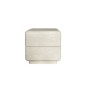 Nightstand Home ESPRIT White