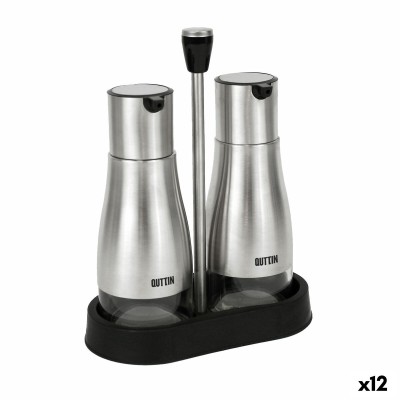 Cruet Quttin 0,32 L 2 Pieces (12 Units)