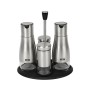 Cruet Quttin 4 Pieces (8 Units)