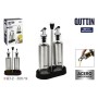 Cruet Quttin 0,3 L 2 Pieces (8 Units)