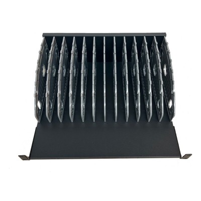 Organisateurs Ewent EW1721 Noir