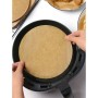 Air fryer paper Inde 20 cm (24 Units)