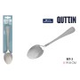 Table spoon Quttin Sofia 19,8 x 4,6 cm 3 Pieces (12 Units)