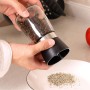 Pepper Mill Privilege Glass 6,5 x 13 cm (24 Units)