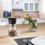 Pepper Mill Privilege Glass 6,5 x 13 cm (24 Units)