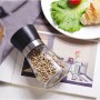 Pepper Mill Privilege Glass 6,5 x 13 cm (24 Units)