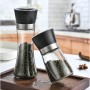 Pepper Mill Privilege Glass 6,5 x 13 cm (24 Units)