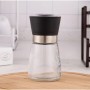 Pepper Mill Privilege Glass 6,5 x 13 cm (24 Units)