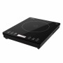 Induction Hot Plate Cecotec Full Magma Slim 2000 W Black