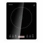Induction Hot Plate Cecotec Full Magma Slim 2000 W Black