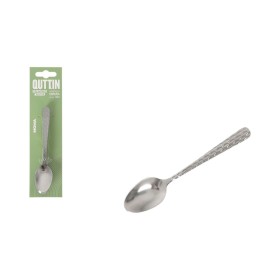 Teaspoon Quttin MOMA 6 Pieces 12 Units