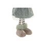 Christmas bauble Home ESPRIT Green Fairy 19 X 10 X 42 CM