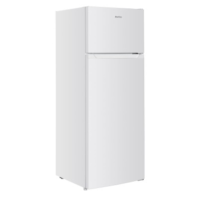 Réfrigérateur Combiné Artica Blanc 206 L