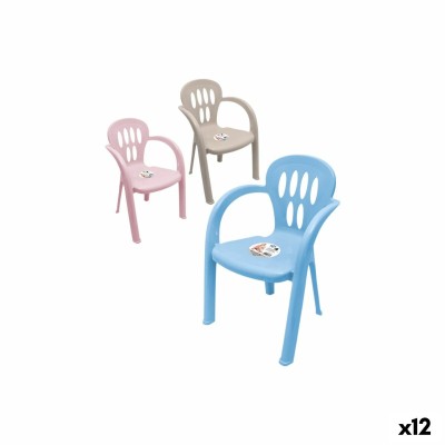 Chaise pour Enfant Dem 35 x 33 x 90 cm