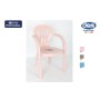 Chaise pour Enfant Dem 35 x 33 x 90 cm