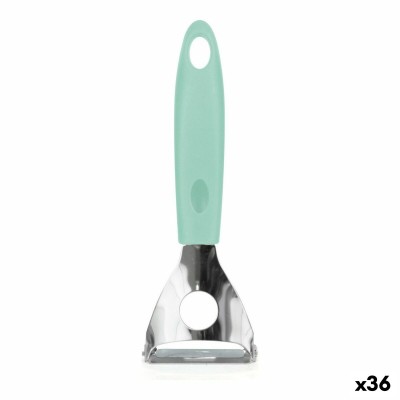 Eplucheur rotatif Acier inoxydable (36 Unités)