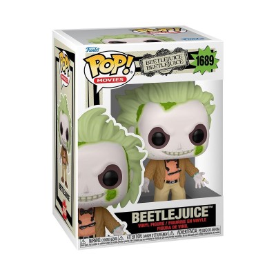Figure à Collectionner Funko Pop! 82653 Autocollants