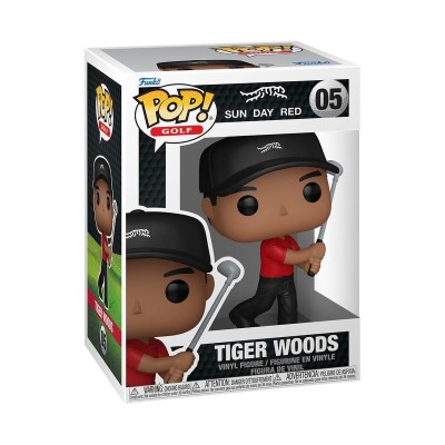Figure à Collectionner Funko Pop! 84142 Autocollants Sports