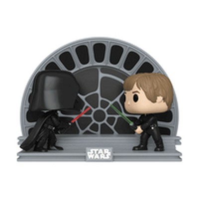 Figure à Collectionner Funko Pop! 70743 Autocollants Star Wars Multicouleur