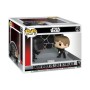 Figure à Collectionner Funko Pop! 70743 Autocollants Star Wars Multicouleur