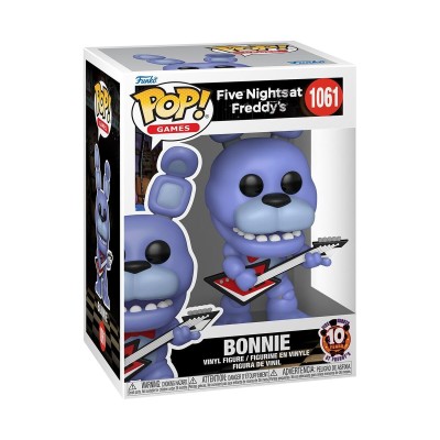 Figure à Collectionner Funko Pop! 87113 Autocollants