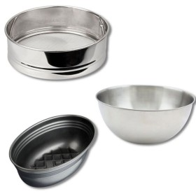 Springform Pan Fackelmann