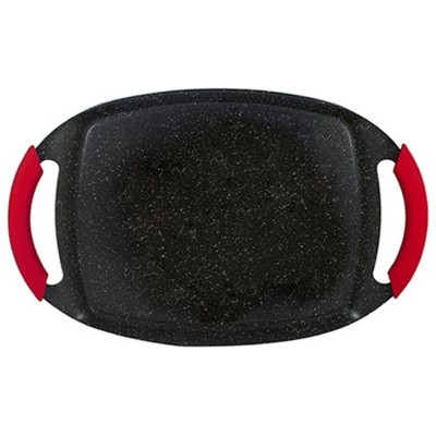 Rôtissoire San Ignacio toledo Aluminium forgé Induction