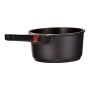 Saucepan San Ignacio denia experto Cast aluminium Red Ø 16 cm