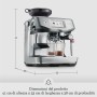 Electric Coffee-maker Sage THEBARISTATOUCH