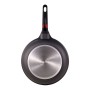 Pan San Ignacio denia experto Cast aluminium Red Ø 28 cm