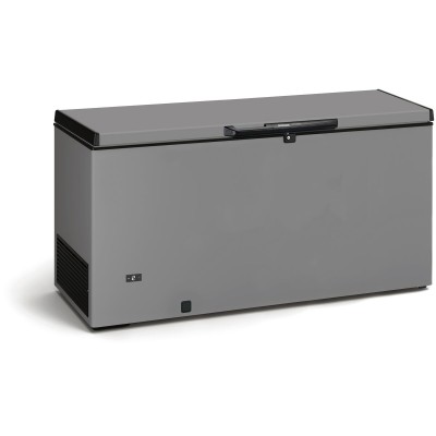 Congélateur Tensai TCHEU500SDUOV