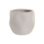 Planter Home ESPRIT Beige Ceramic Urban