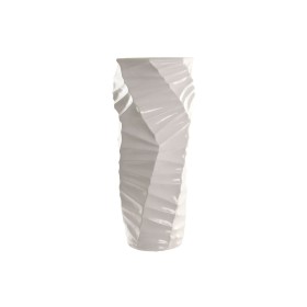 Planter Home ESPRIT White Fibre Modern