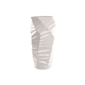Planter Home ESPRIT White Fibre Modern